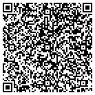 QR code with Apwu AFL CIO S Jrsey Area Lcal contacts