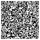 QR code with Malwin Electronics Corp contacts