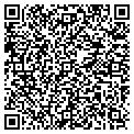 QR code with Lingo Inc contacts