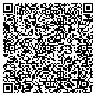 QR code with R Lin Boarding Kennels contacts