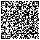 QR code with P S Printing contacts