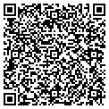 QR code with Sun Kim contacts