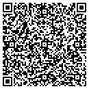 QR code with Alvin Krass PHD contacts