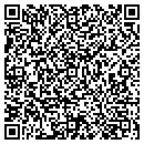 QR code with Meritta S White contacts