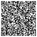 QR code with H2O On The Go contacts