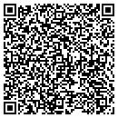 QR code with M Stephens Mfg Inc contacts