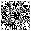 QR code with Rose City Framemakers contacts