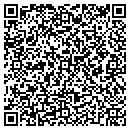 QR code with One Stop Lock & Alarm contacts