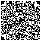 QR code with Blue's Barbering & Styling contacts