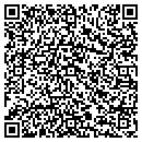 QR code with 1 Hour Emergency Locksmith contacts