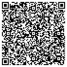 QR code with Accutec Hearing Center contacts