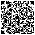 QR code with P T Builders contacts
