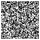 QR code with Masonic Temple of Azure Lodge contacts