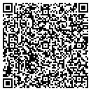 QR code with Herbert D Hinkle Law Office contacts