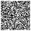 QR code with Ricky's Video contacts