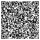 QR code with Hamilton Bay Inc contacts