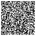QR code with James A Lexis contacts