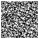 QR code with N J Lenders Corp contacts