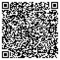 QR code with Howa contacts