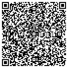 QR code with R & R Rotary Specialist contacts
