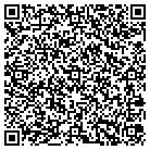 QR code with Hidden Mill Marine Center Inc contacts