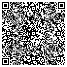 QR code with Manville Family Practice contacts