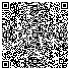 QR code with David M Mahalick PHD contacts