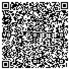 QR code with R H Health Service contacts