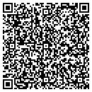QR code with Clinton Main Office contacts