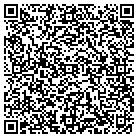 QR code with Alloy Silverstein Shapiro contacts
