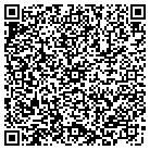 QR code with Hunterdon Service Center contacts