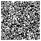 QR code with Prince Peace Lutheran Church contacts