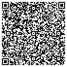 QR code with Caldwell Township Animal Hosp contacts