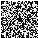 QR code with A P Apigo MD contacts