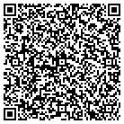 QR code with Manufacturers Brush Corp contacts