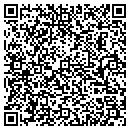 QR code with Arylin Corp contacts