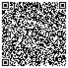 QR code with J & J Language Consulting contacts