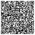 QR code with Touch Of England Dart & Game contacts