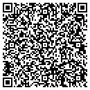 QR code with Hill View Farm contacts