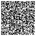 QR code with Woo RI Comics contacts