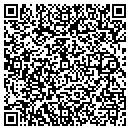 QR code with Mayas Services contacts