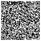 QR code with Isaacson Orthodontics contacts