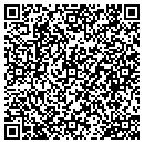 QR code with N M G Captive Solutions contacts