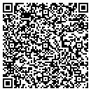QR code with Anointed Inks contacts