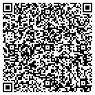 QR code with R E Weiss Engineering contacts