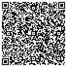 QR code with C & C Construction Specialists contacts