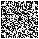 QR code with C & C Seal Coating contacts