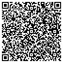 QR code with Y2J Graphics contacts