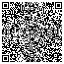 QR code with Cooper's Oil contacts
