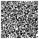 QR code with Aavalanche Snow Service contacts